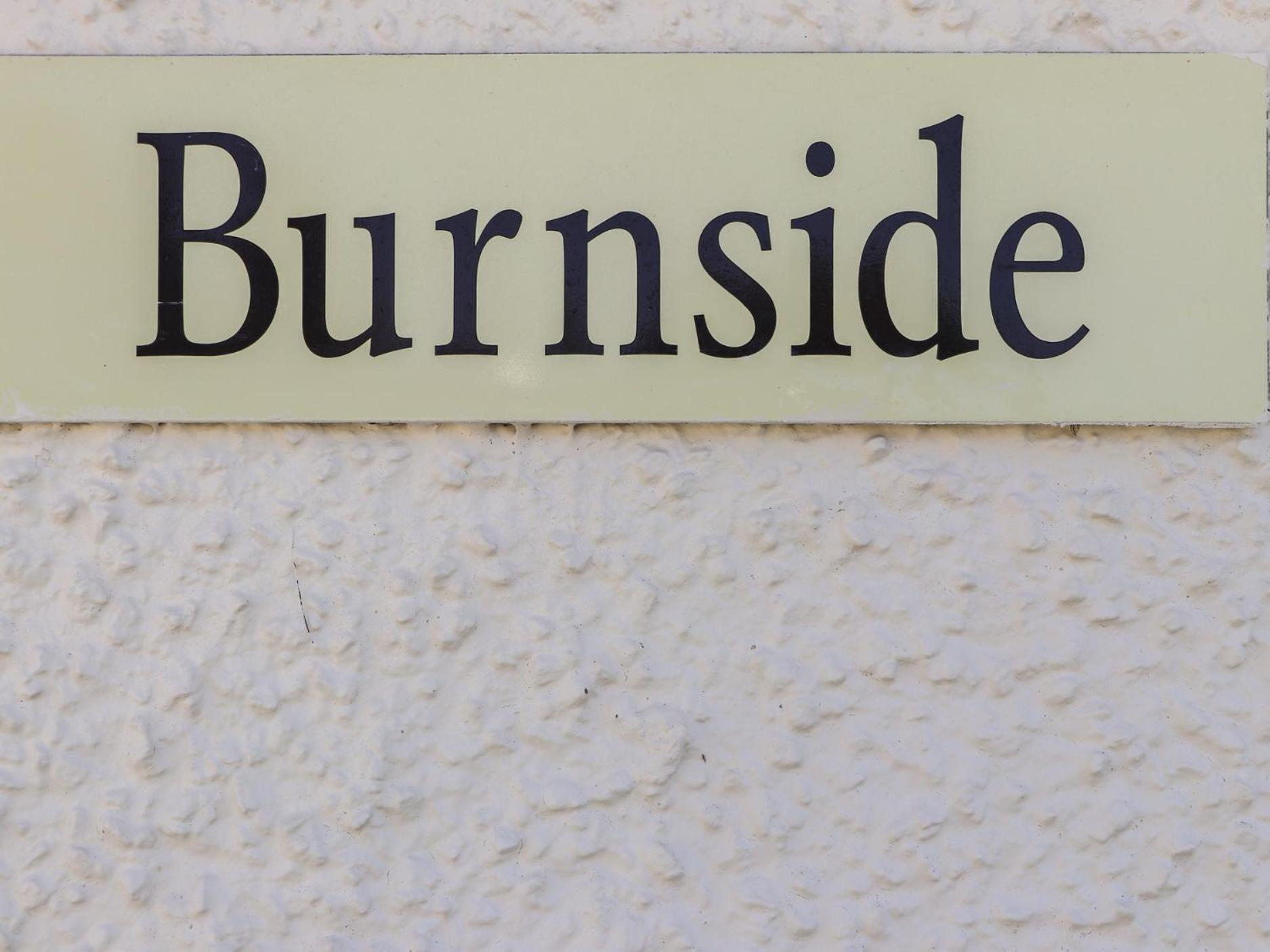 Burnside Cottage Portree Kültér fotó